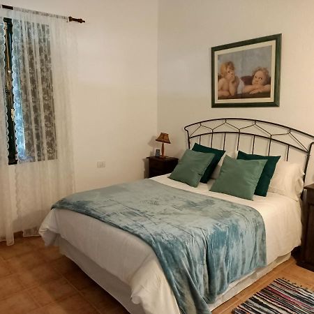 Casa La Sombrera Tenerife Санта-Крус-де-Тенерифе Экстерьер фото