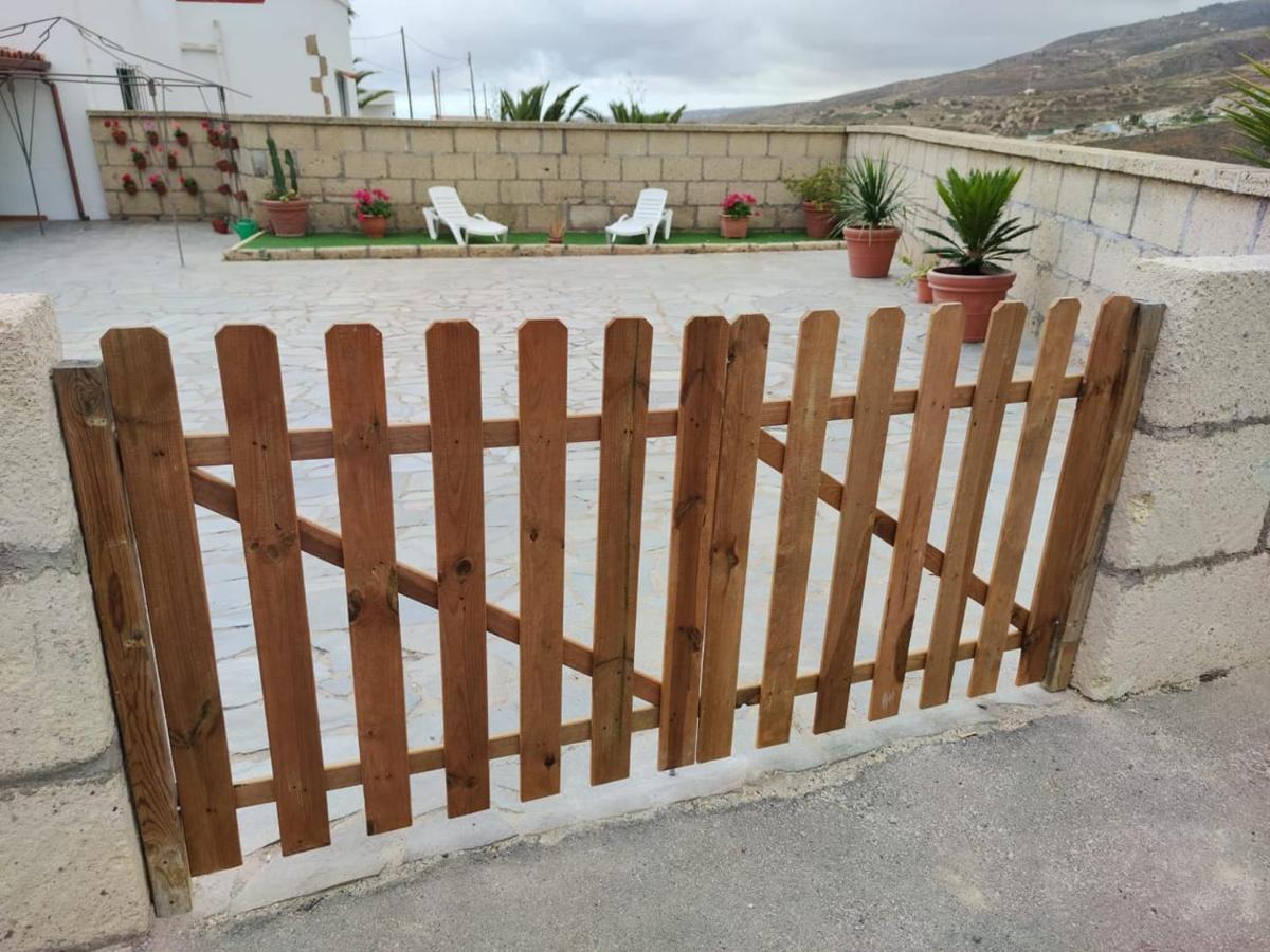 Casa La Sombrera Tenerife Санта-Крус-де-Тенерифе Экстерьер фото