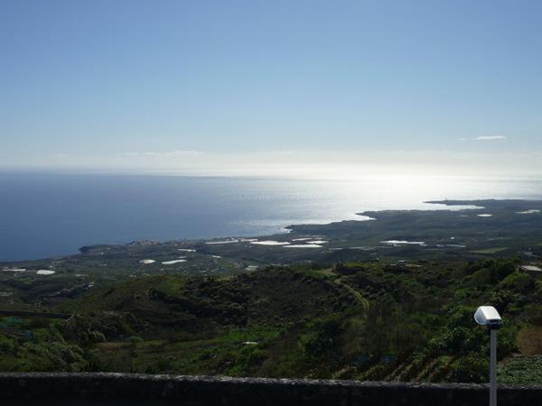Casa La Sombrera Tenerife Санта-Крус-де-Тенерифе Экстерьер фото