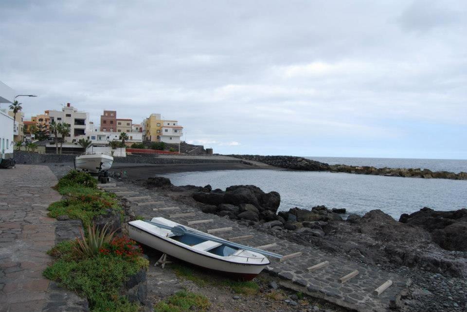 Casa La Sombrera Tenerife Санта-Крус-де-Тенерифе Экстерьер фото