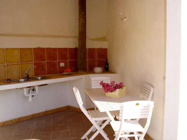 Casa La Sombrera Tenerife Санта-Крус-де-Тенерифе Экстерьер фото