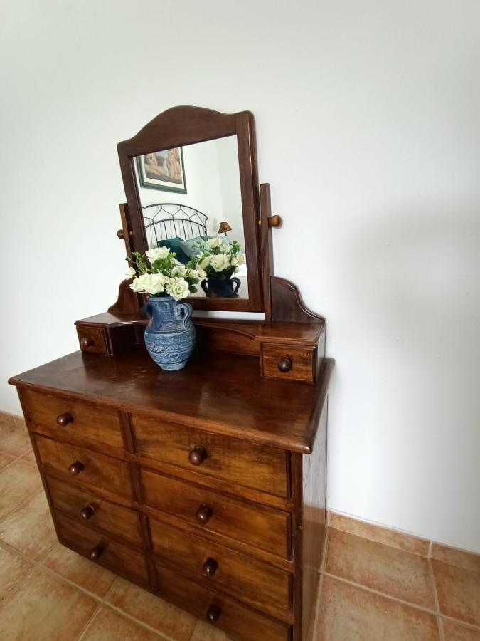 Casa La Sombrera Tenerife Санта-Крус-де-Тенерифе Экстерьер фото