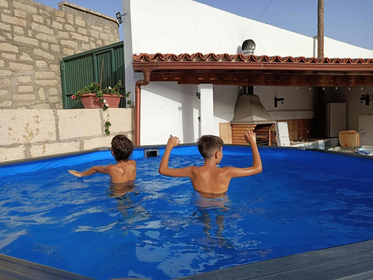 Casa La Sombrera Tenerife Санта-Крус-де-Тенерифе Экстерьер фото