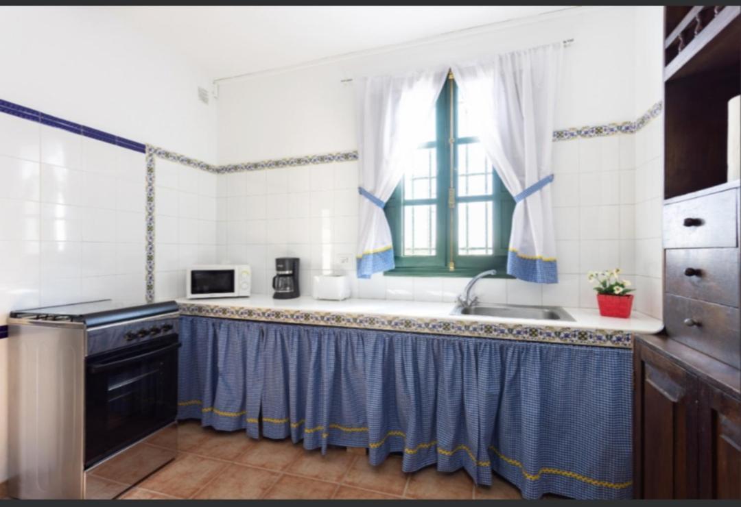 Casa La Sombrera Tenerife Санта-Крус-де-Тенерифе Экстерьер фото