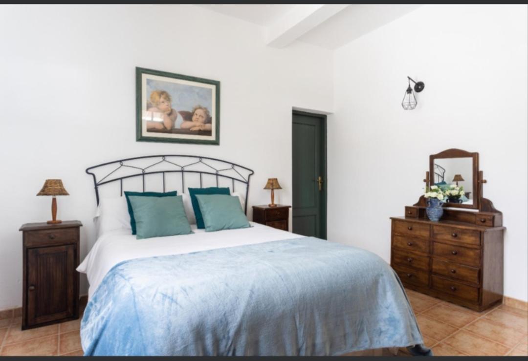 Casa La Sombrera Tenerife Санта-Крус-де-Тенерифе Экстерьер фото